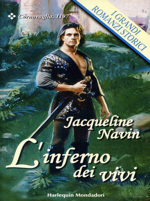 cover image of L'inferno dei vivi